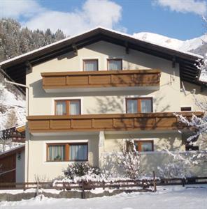 Appartements Sylvester Matrei in Osttirol