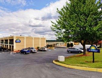 Days Inn And Suites York