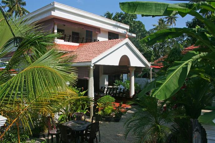 Bella Homestay