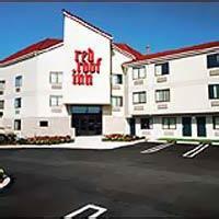 Red Roof Inn