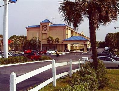 Regency Inn - Albany