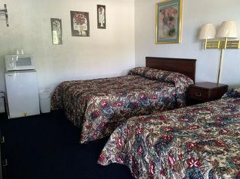 Best Budget Inn Reedsport