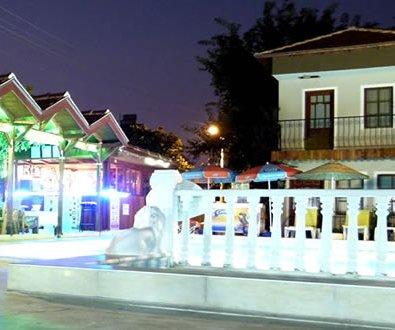 Villa Arda Hotel