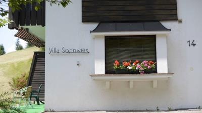 Villa Sonnwies