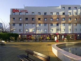 Ibis Nanterre La Defense