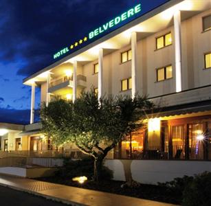 Hotel Belvedere Codroipo