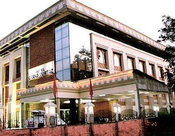 Grand Mumtaz Hotel Srinagar