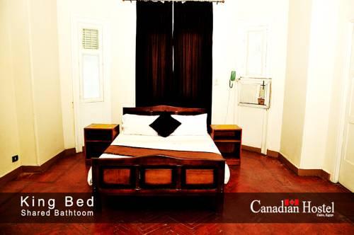 Canadian Hostel