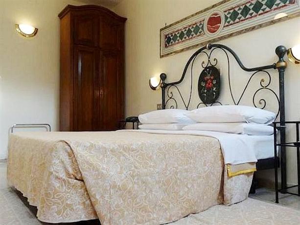 Hotel Minerva & Nettuno
