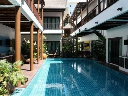 Assada Boutique Phuket