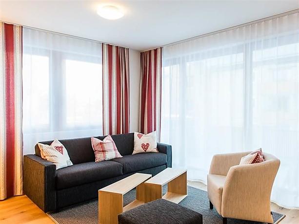 TITLIS Resort Wohnung 515