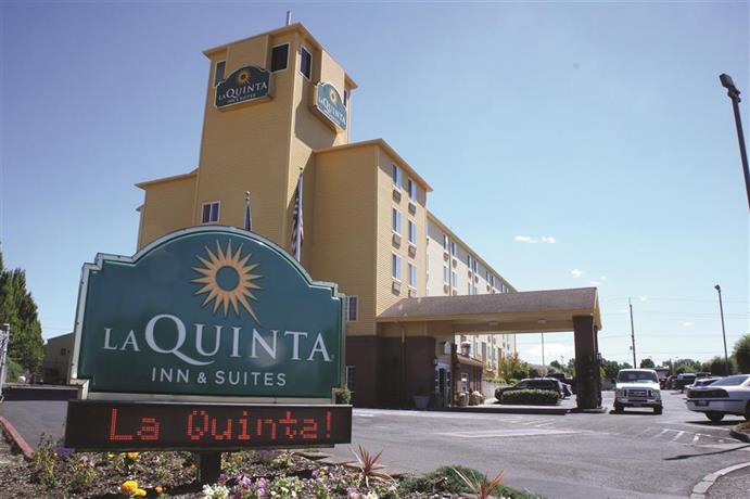 La Quinta Inn Portland Airport