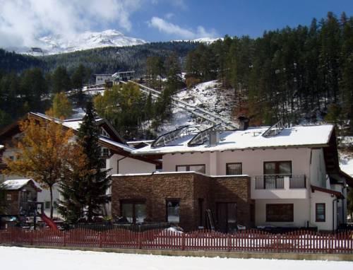 Linserhof Ferienappartements