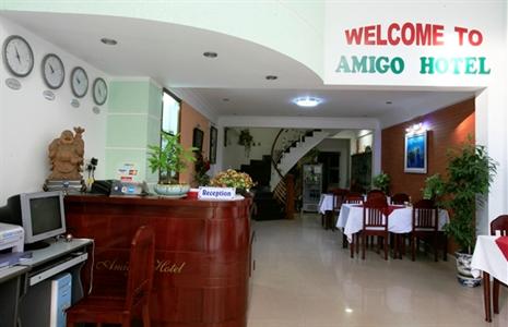 Amigo Hotel Hue