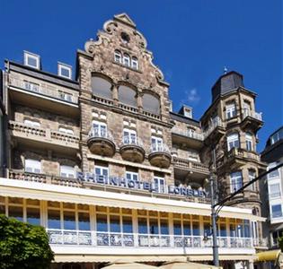 Rheinhotel Loreley Konigswinter