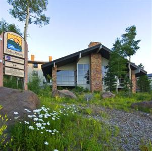 Cedar Breaks Lodge