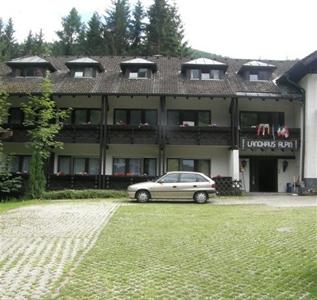 Landhaus Alpin