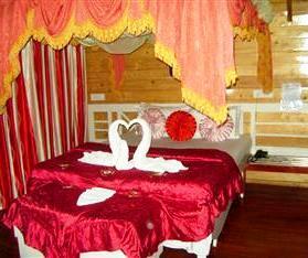Great Escapes Resorts