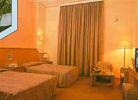 Kaki Hotel Jeddah