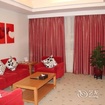 Le Banner Xin Guang Hotel Ningbo