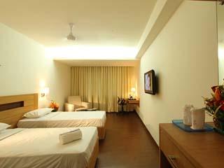 Arka The Business Hotel