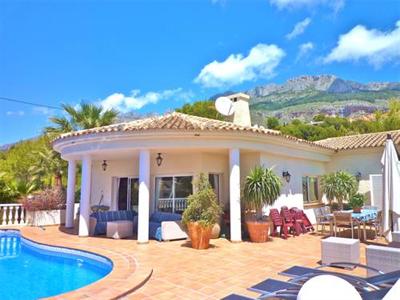 Guesthouse Villa Altea