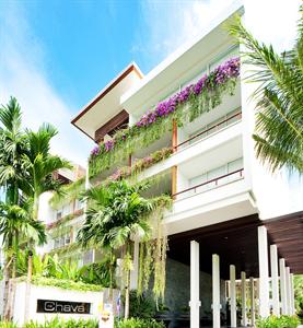 The Chava Resort Phuket