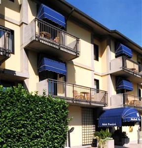 Hotel Puccini Peschiera Del Garda