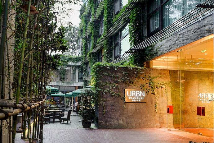 URBN Hotel Shanghai