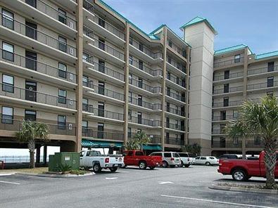 Grand Pointe Condos Orange Beach