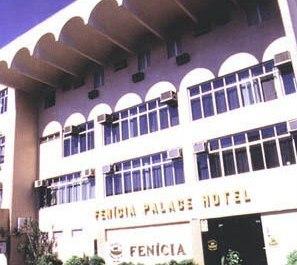 Fenicia Palace Hotel