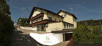 Hotel Residenz Hossinger