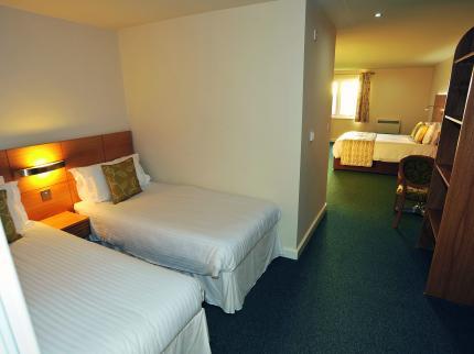 Croyde Bay Resort