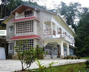 Pachu Village Resort