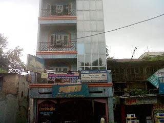 Hotel Preeti