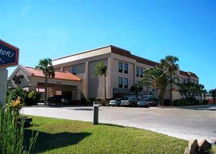 Hampton Inn Corpus Christi Portland