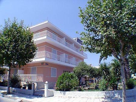 Americana Hotel Kos