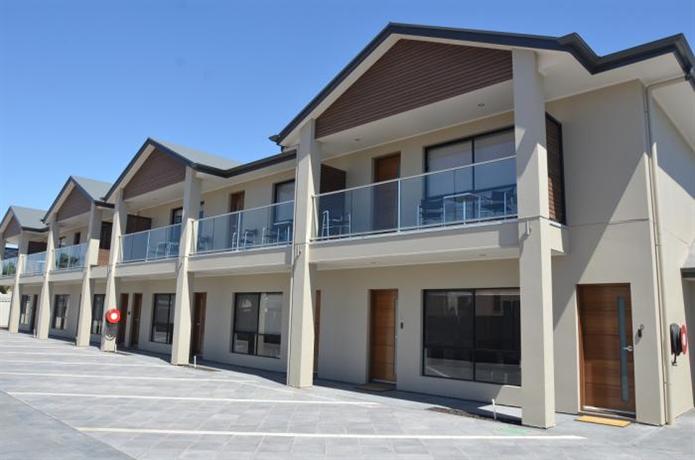 Renmark Holiday Apartments