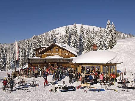 Alpengasthof Brechhornhaus