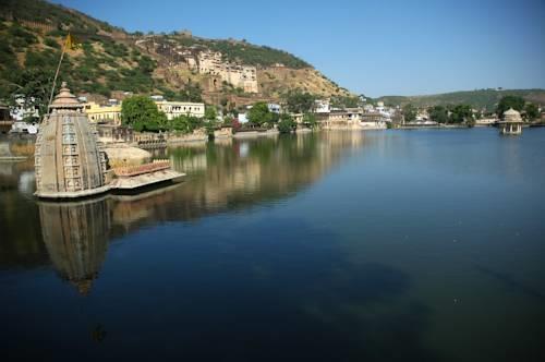 Kasera Heritage View Bundi