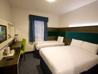 Days Inn Cobham