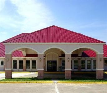 Best Value Inn Navasota