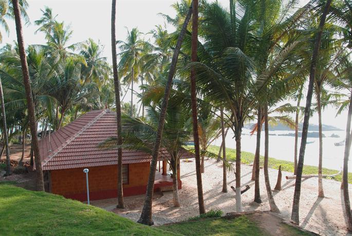 Beach House Kannur in Kerala