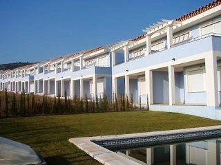 Apartamentos Villamar Peniscola