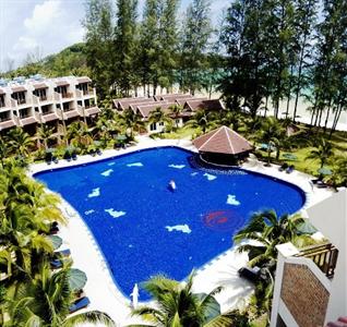 BEST WESTERN Premier Bangtao Beach Resort & Spa