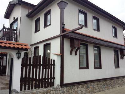 Chanovete Guest House