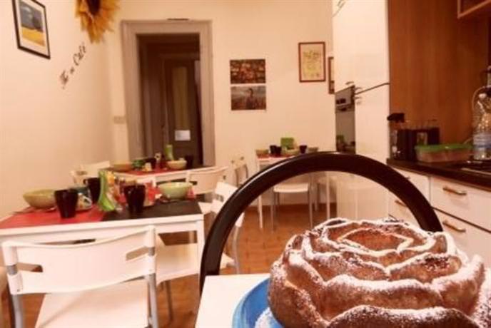 Homestay in Centro near Turin Museum of Natural History