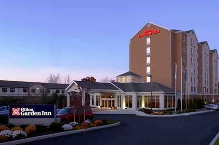 Hilton Garden Inn Albany SUNY Area