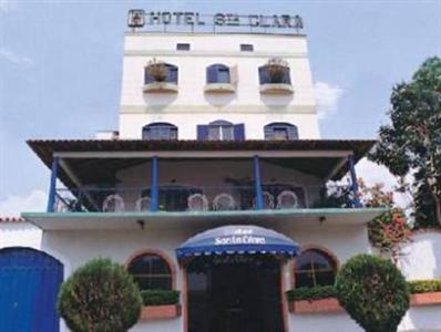 Hotel Santa Clara