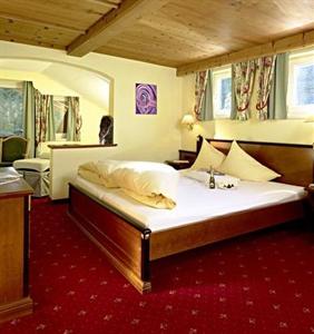 Kristall Hotel Gerlos